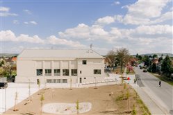 Kultúrne centrum Osveta